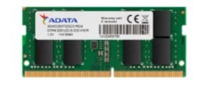 Pamięć Premier DDR4 3200 SODIMM 8GB CL22 Single Tray