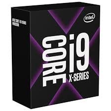 Procesor Core i9-10920 X BOX 3.50GHz, FCLGA2066