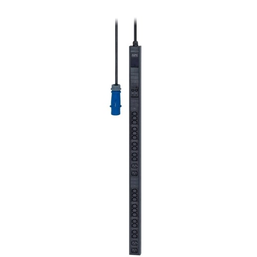 Listwa zasilająca EPDU1132B PDU Easy Basic 0U,32A,20xC13,4xC19 