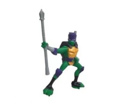 Figurka Wojownicze Żółwie Ninja Donatello