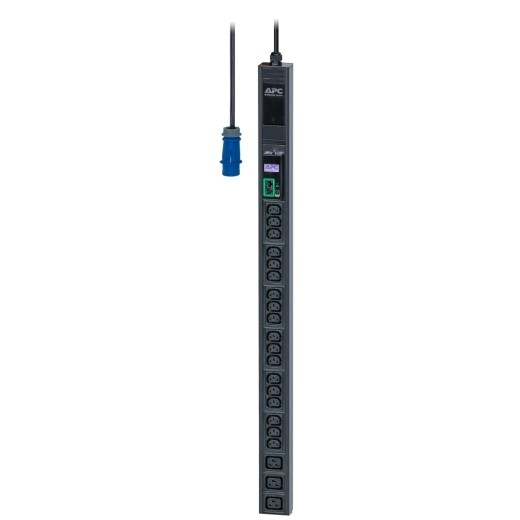 Listwa zasilająca EPDU1116M PDU Easy Metered 0U,16A,18xC13,3xC19 