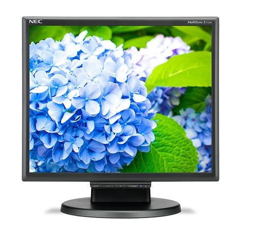 Monitor 17 cali LCD MS E172M bk DVI 1280x1024, HDMI, VGA