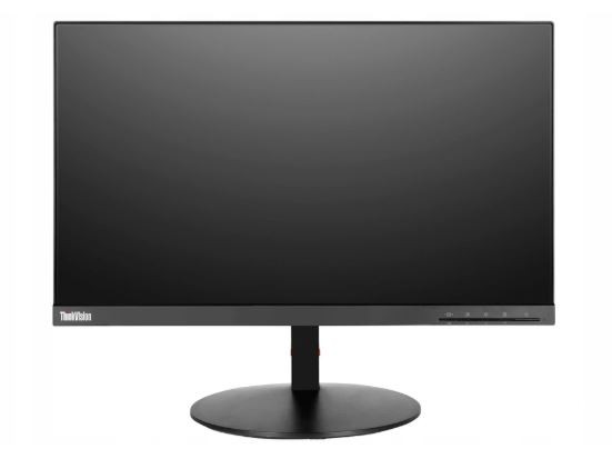 Monitor 23.8 ThinkVision T24i-20 WLED LCD 61F7MAT2EU 