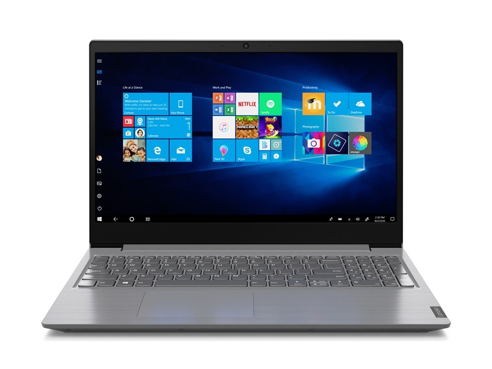 Laptop V15-ADA 82C7000QPB W10Pro 3500U/8GB/256GB/INT/15.6/Iron Grey/2YRS CI 