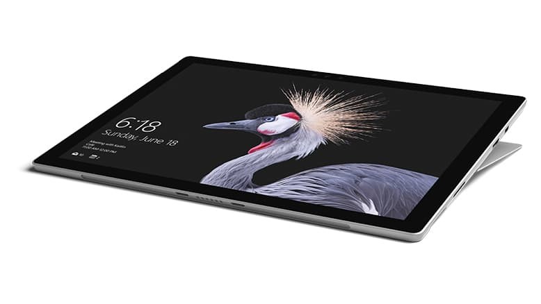 Surface Pro LTE 256GB i5 8GB Commercial GWP-00003 