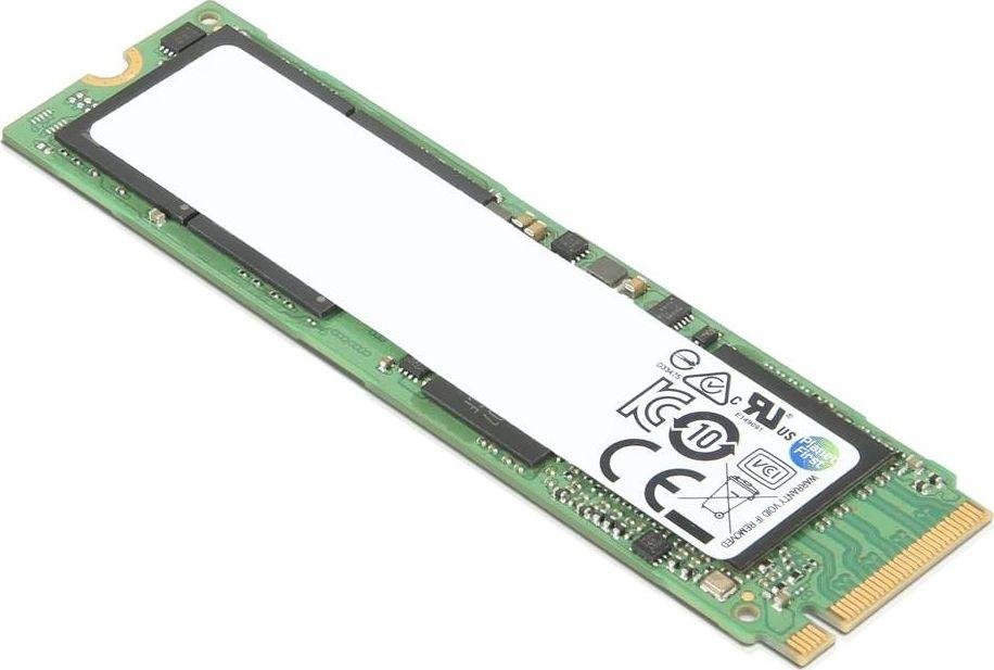 Dysk ThinkPad 512GB PCIe M.2 2280 OPAL 4XB0W79581