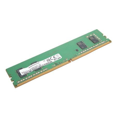 Pamięć 16 GB DDR4 2666 MHz UDIMM 4X70R38788