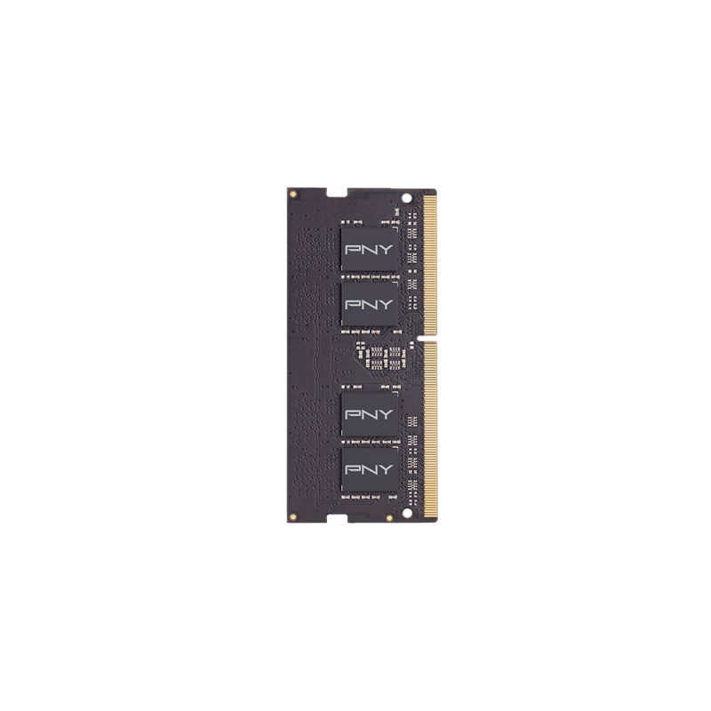 Pamięć 4GB DDR4 2666MHz 21300 MN4GSD42666