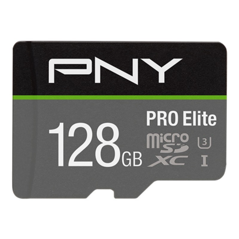 Pamięć MicroSDXC 128GB P-SDU128V31100PRO-GE