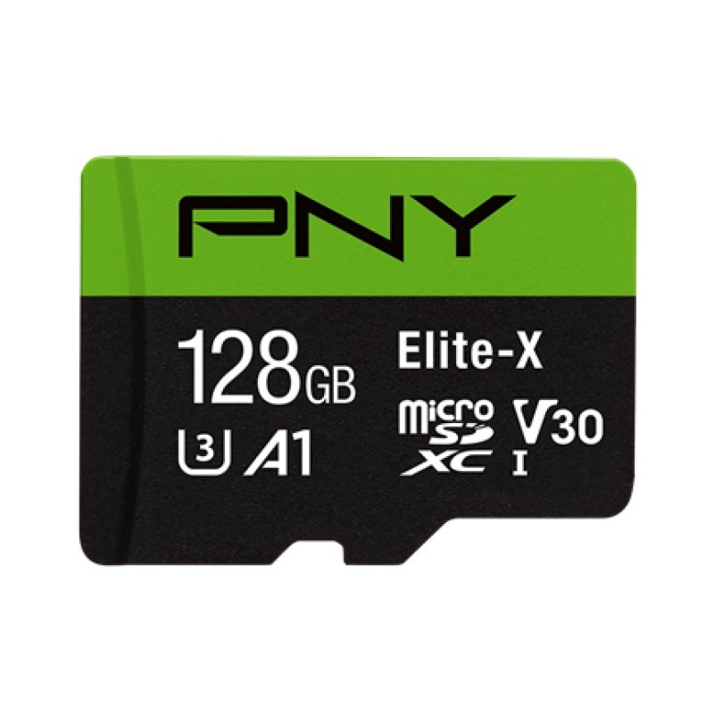 Pamięć MicroSDXC 128GB P-SDU128U3WX-GE