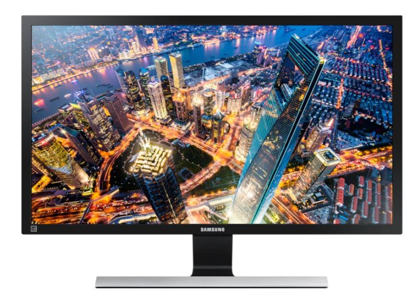 Monitor 28 cali LU28E570DS LU28E570DS/EN