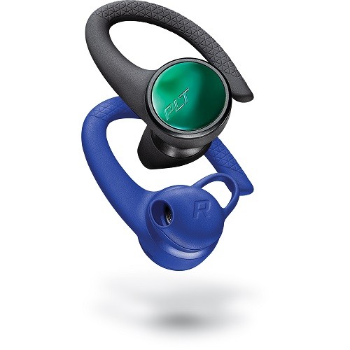 Słuchawki  BackBeat FIT 3150 HEADSET  BLACK-BLUE,WW 