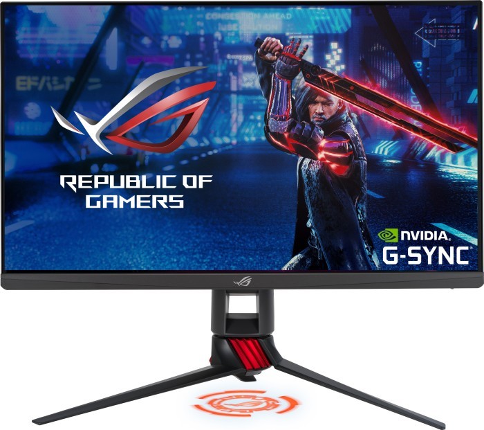 Monitor 27 XG279Q 