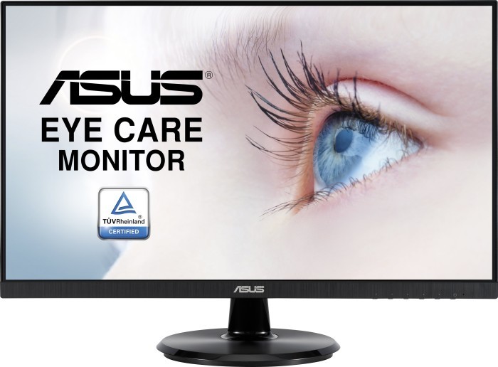 Monitor 24 VA24DQ 