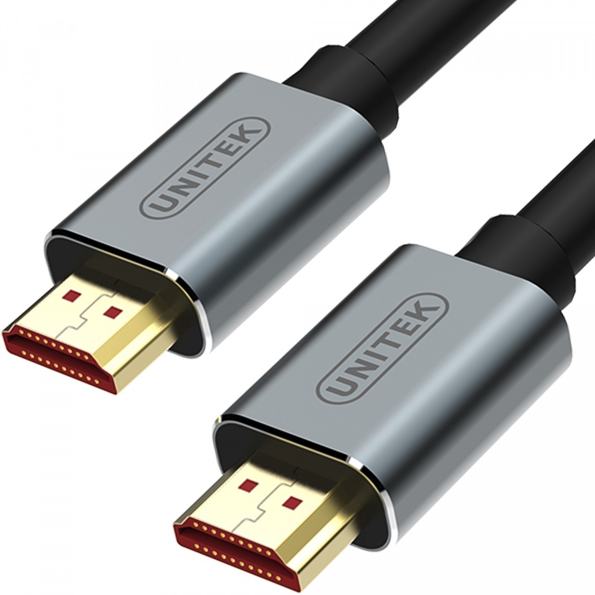 Kabel HDMI Premium 2.0, 5M, M/M; Y-C140LGY 