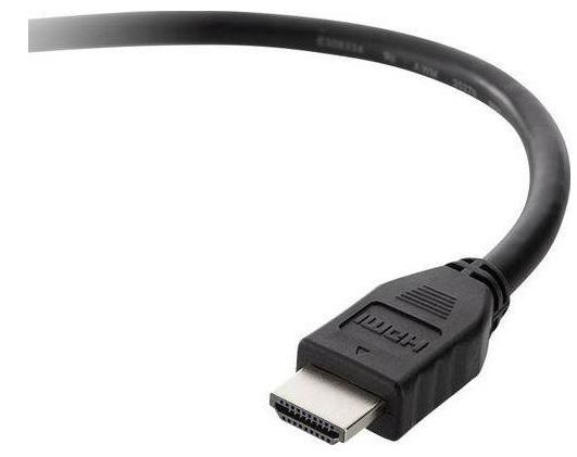 Kabel HDMI Standard AV Cable 4K/Ultra HD 5m