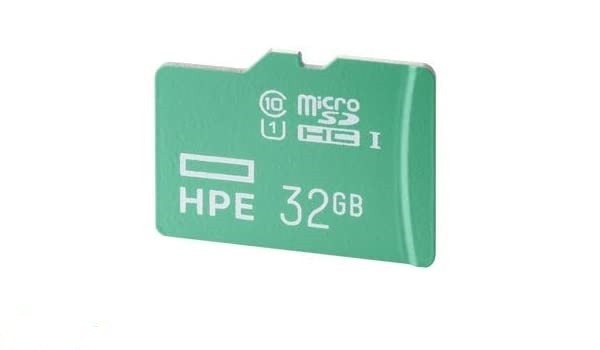 Karta pamięci Flash 32GB microSD 700139-B21 