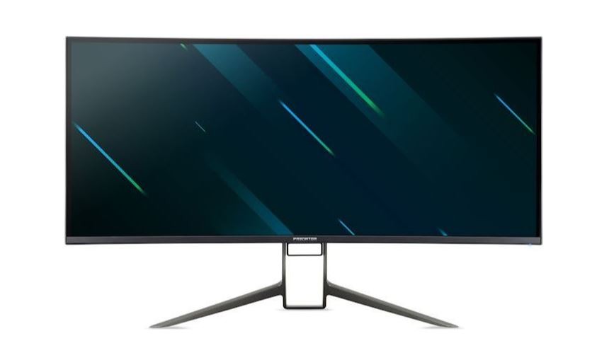 Monitor 38 cali Predator X38P Curved G-Sync 175Hz