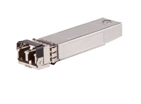 Moduł ARUBA 10G SFP+ LC SR 300m MMF XCVR   J9150D 