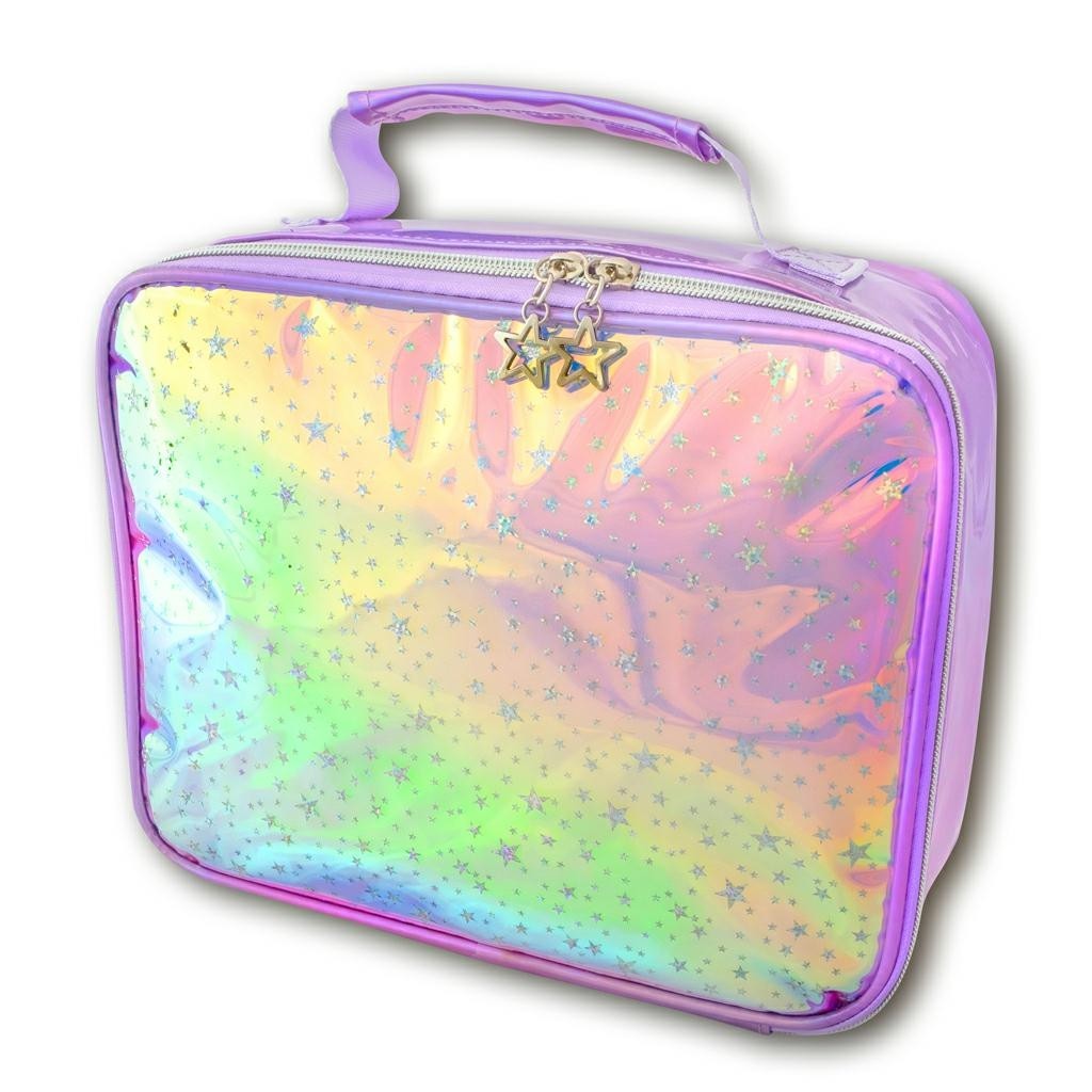 Pojemnik Lunch Box Glossy Star