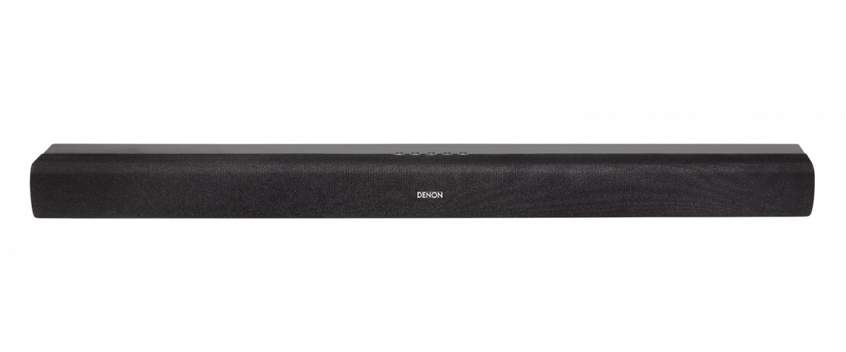 Soundbar DHT-S216 