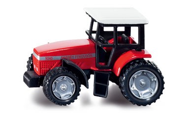 Pojazd Traktor Massey Ferguson