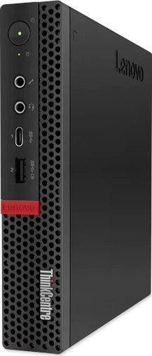 Komputer ThinkCentre M75q-1 Tiny 11A4000EPB W10Pro 3200GE/8GB/256GB/INT/3YRS OS