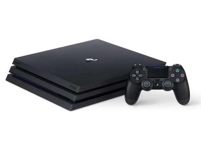 Konsola Playstation 4 1TB + DS4 V2