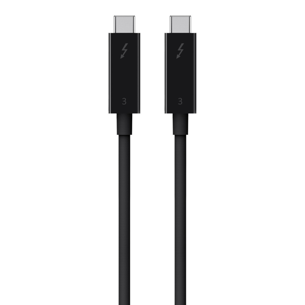 Kabel Thunderbolt 3 2m 