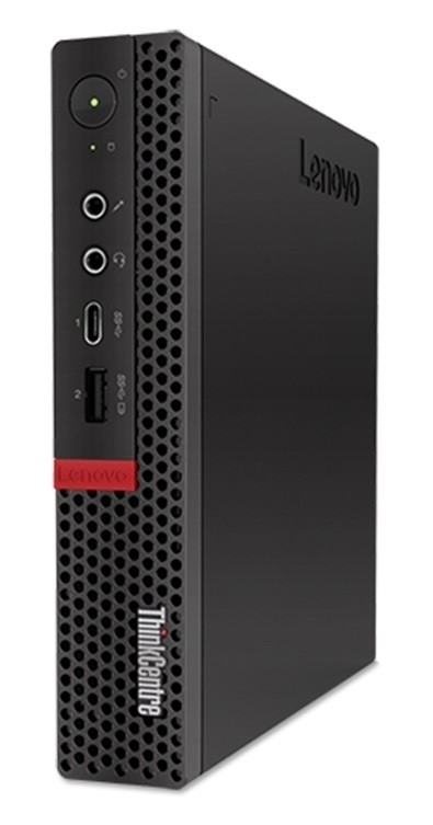 Komputer ThinkCentre M70q Tiny 11DT003TPB W10Pro i5-10400T/8GB/256GB/INT/3YRS OS