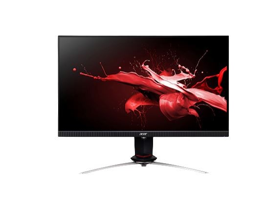 Monitor  24.5 cala Nitro XV253QXbmiiprzx 