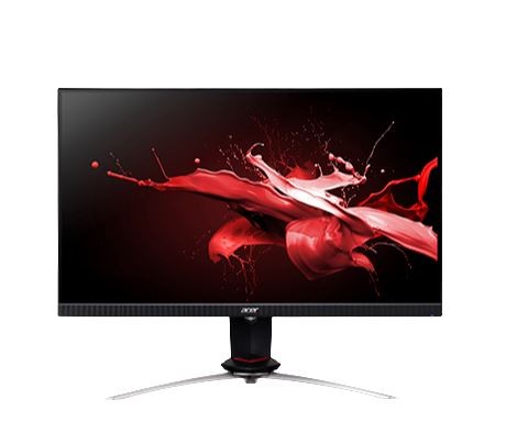 Monitor 24.5 Nitro XV253QPbmiiprzx 