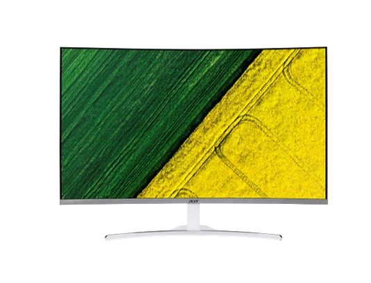 Monitor 31.5 cale ED322QAwmidx 