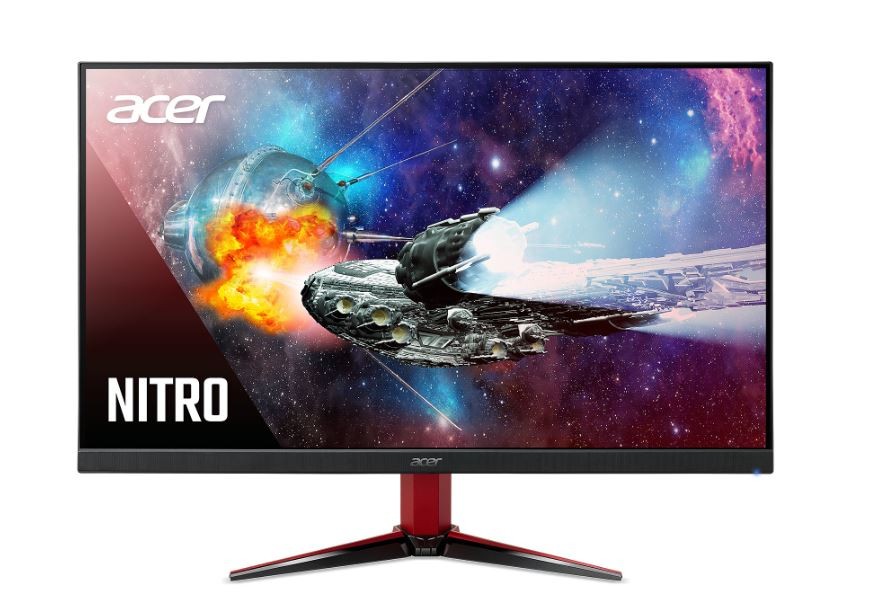 Monitor 23.8 cale Nitro VG242YPbmiipx