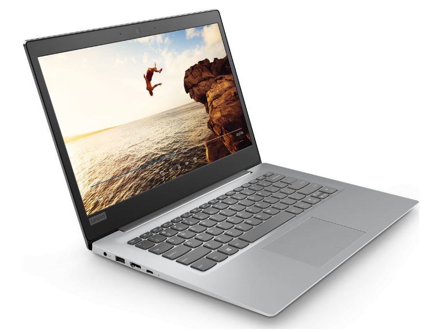 Laptop IdeaCentre 120S-14IAP 81A500JBPB W10Home N3350/4GB/64GB/INT/14.0/Mineral Grey/2YRS CI