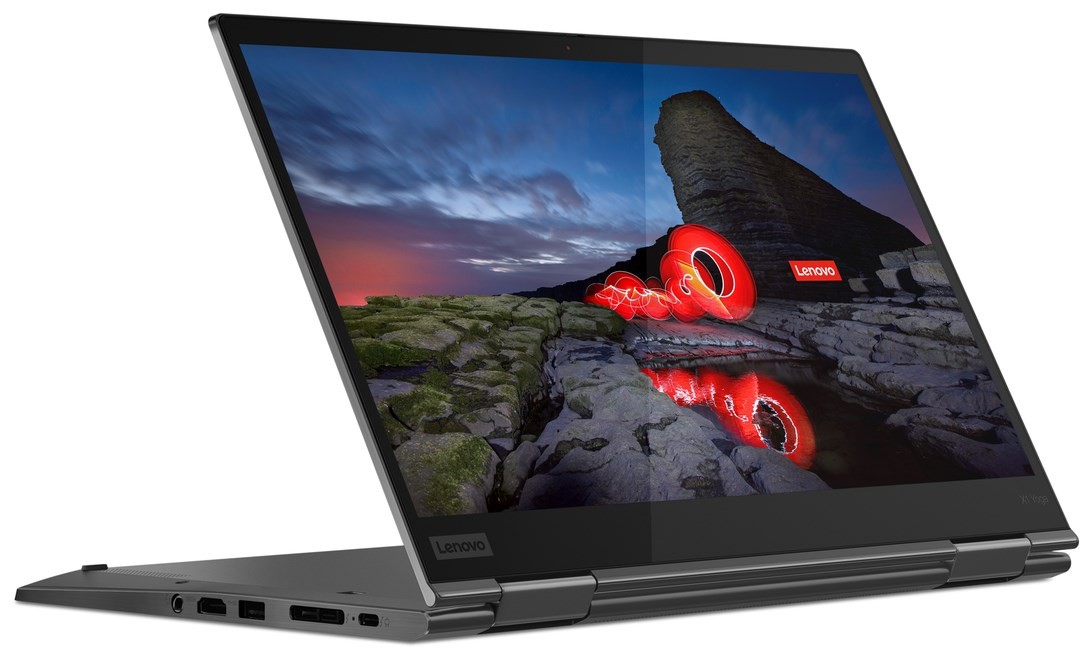 Ultrabook ThinkPad X1 Yoga G5 20UB002LPB W10Pro i5-10210U/16GB/256GB/INT/LTE/14.0 FHD/Touch/Gray/3YRS OS