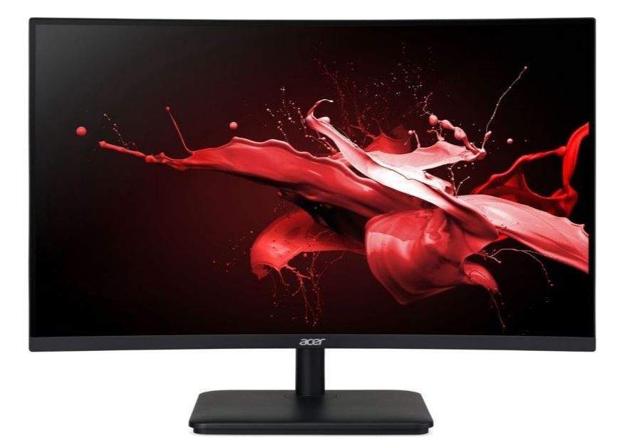 Monitor 27 cali ED270RPbiipx