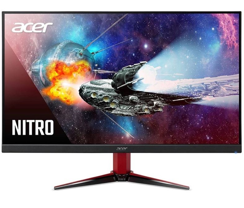 Monitor 27 cali Nitro VG272UVbmiipx