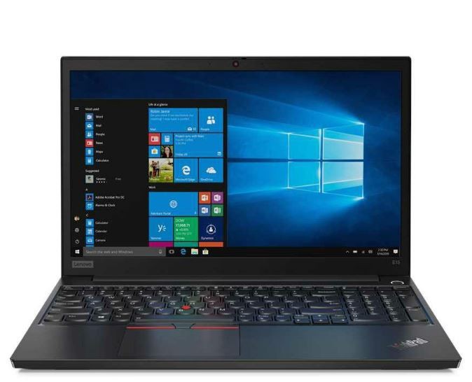 Laptop ThinkPad E15 20RD002CPB W10Pro i5-10210U/8GB/512GB/INT/15.6/Black/1YR CI 