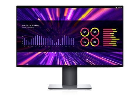 Monitor U2421HE  23,8