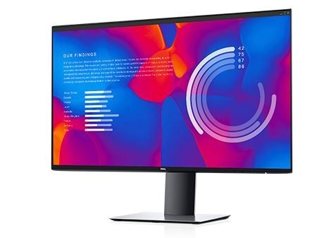 Monitor U2721DE  27