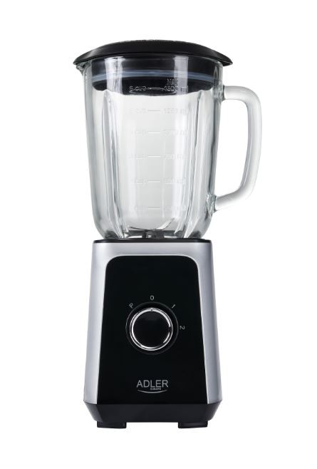 Blender kielichowy AD 4076 