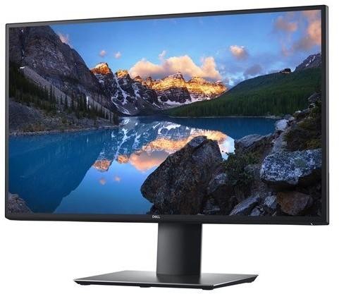 Monitor U2520D 25cali IPS LED QHD/HDMI/DP/USB-C/5Y PPG 