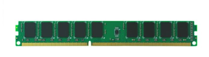 DDR3  4GB/1600(1*4GB) ECC LV 