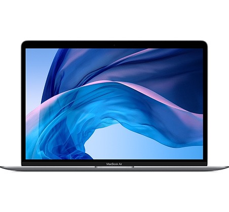 MacBook Air 13: 1.1GHz quad-core 10th Intel Core i5/8GB/256GB - Space Grey MWTJ2ZE/A/P1