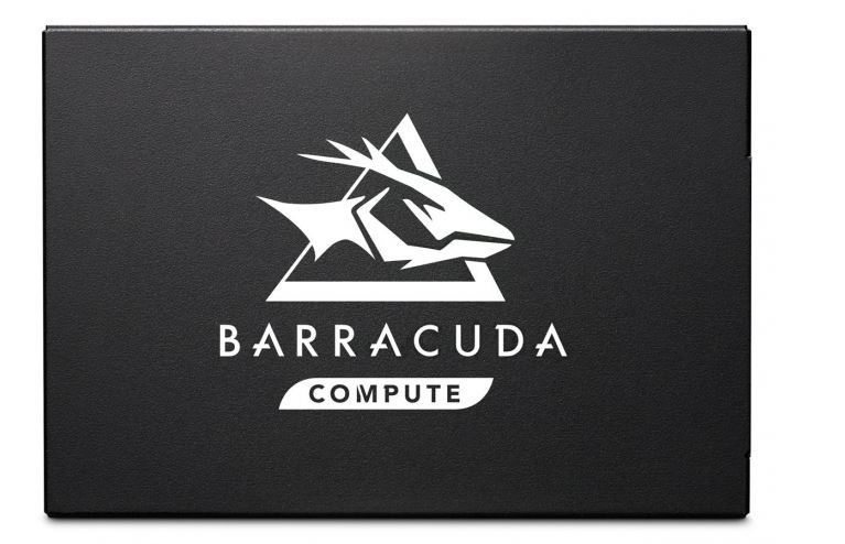 Dysk BarraCuda Q1 480 SATA 2,5