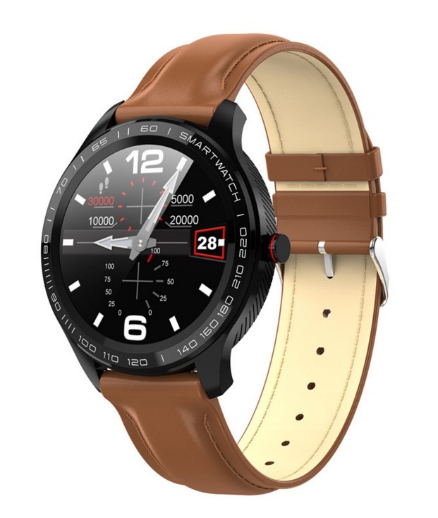 Smartwatch zegarek ORO-SMART_FIT2