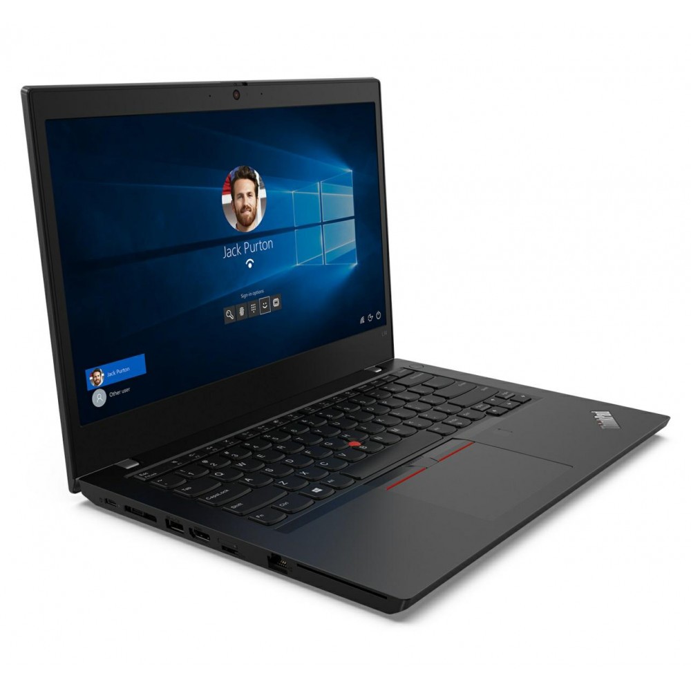 Laptop ThinkPad L14 AMD G1 20U50003PB W10Pro 4500U/16GB/512GB/INT/LTE/14.0 FHD/1YR CI