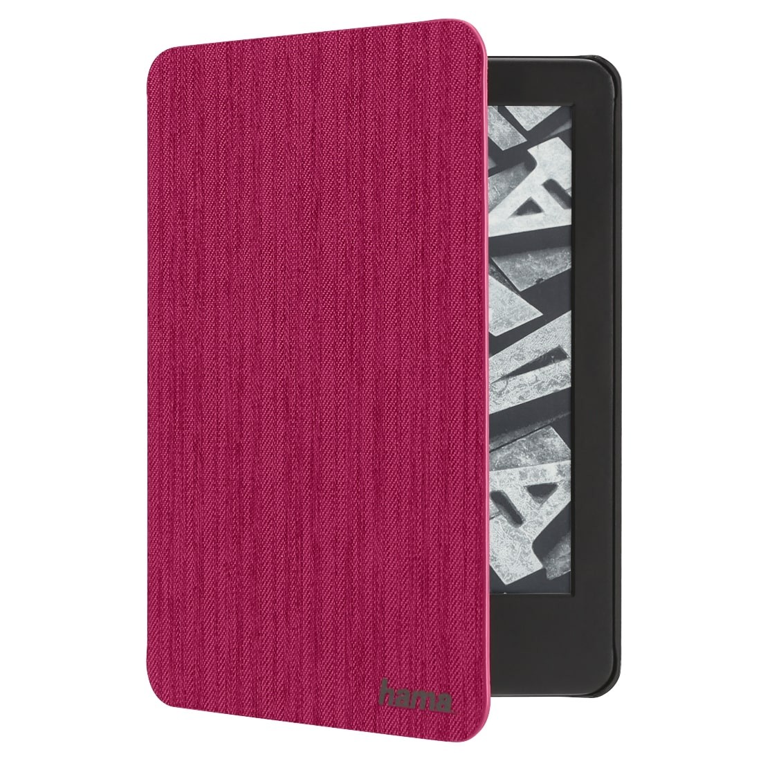 Etui do Kindle 2019 Tayrona Czerwone 