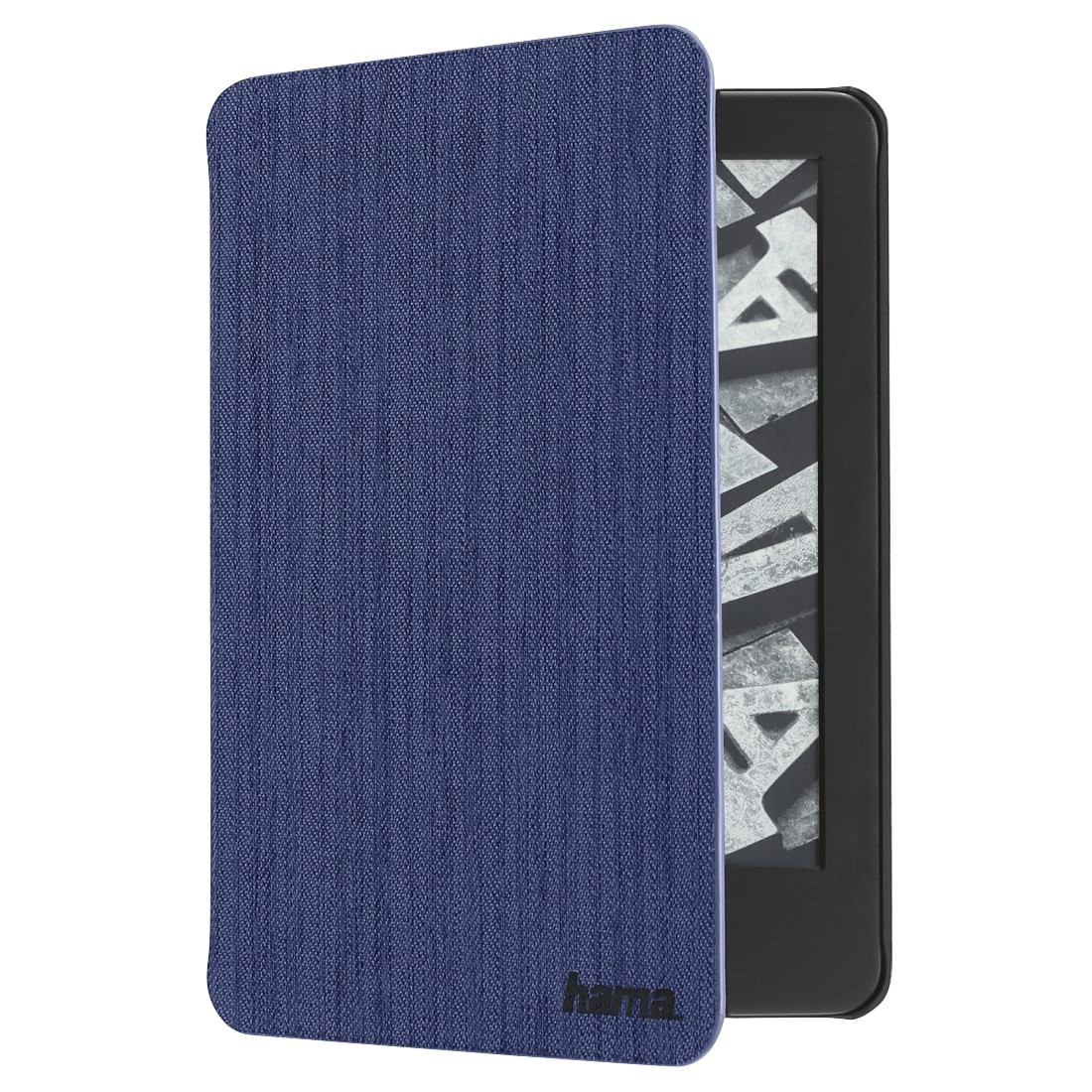 Etui do Kindle 2019 Tayrona Niebieskie 